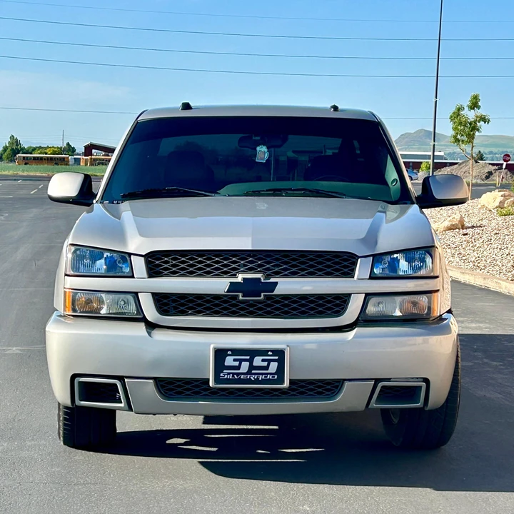 2005 Chevrolet Silverado 1st Gen - Image 6 of 31