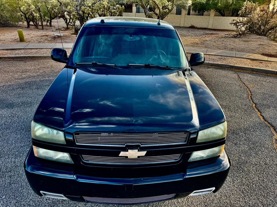2005 Chevrolet Silverado 1st Gen - Image 6 of 31