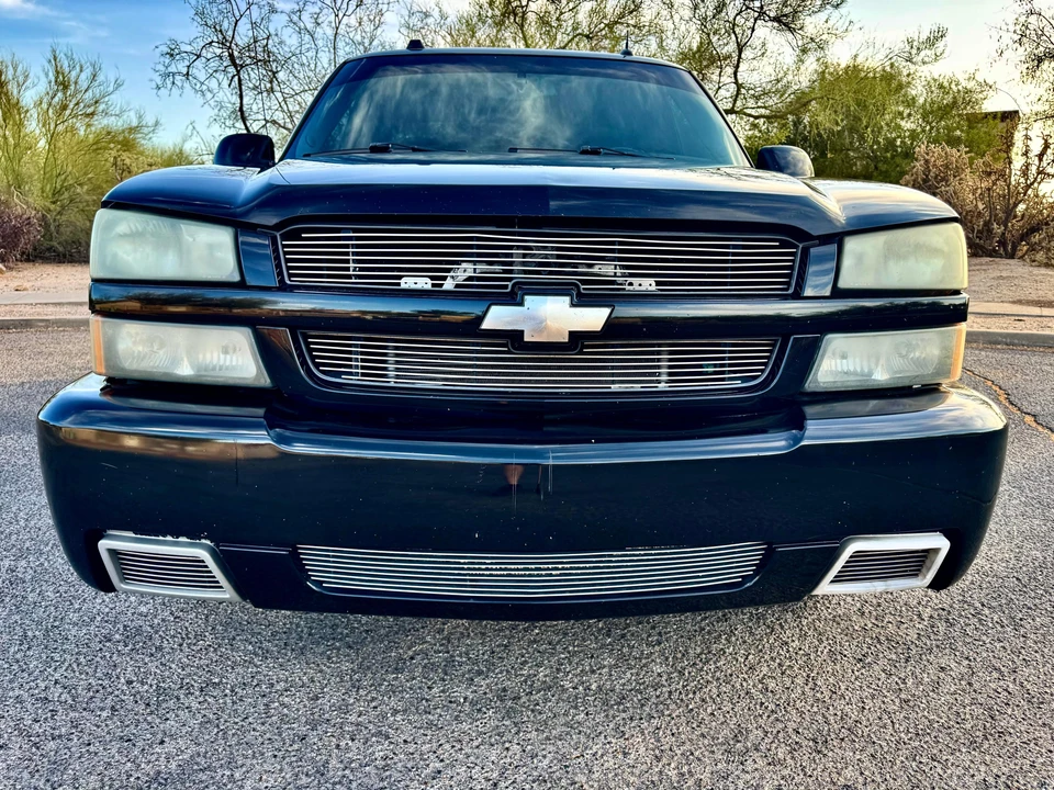 2005 Chevrolet Silverado 1st Gen - Image 9 of 31