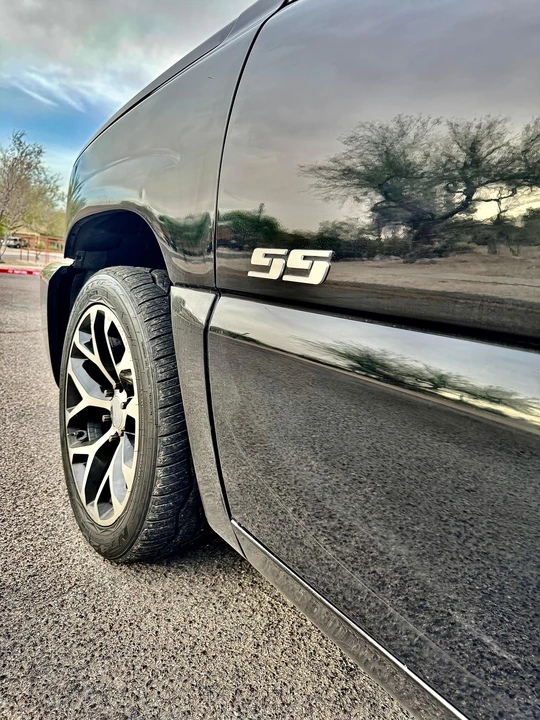 2005 Chevrolet Silverado 1st Gen - Image 31 of 31