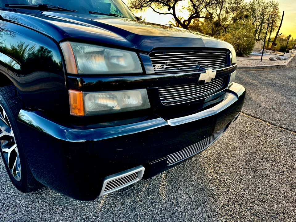 2005 Chevrolet Silverado 1st Gen - Image 29 of 31