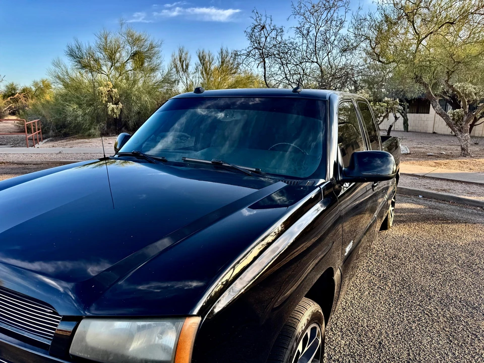 2005 Chevrolet Silverado 1st Gen - Image 30 of 31