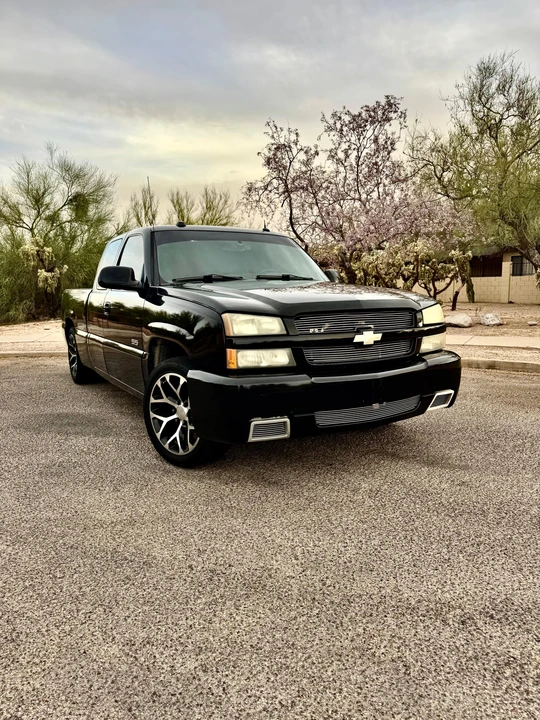 2005 Chevrolet Silverado 1st Gen - Image 28 of 31
