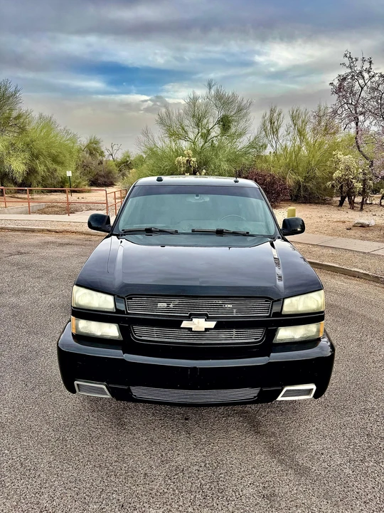 2005 Chevrolet Silverado 1st Gen - Image 7 of 31