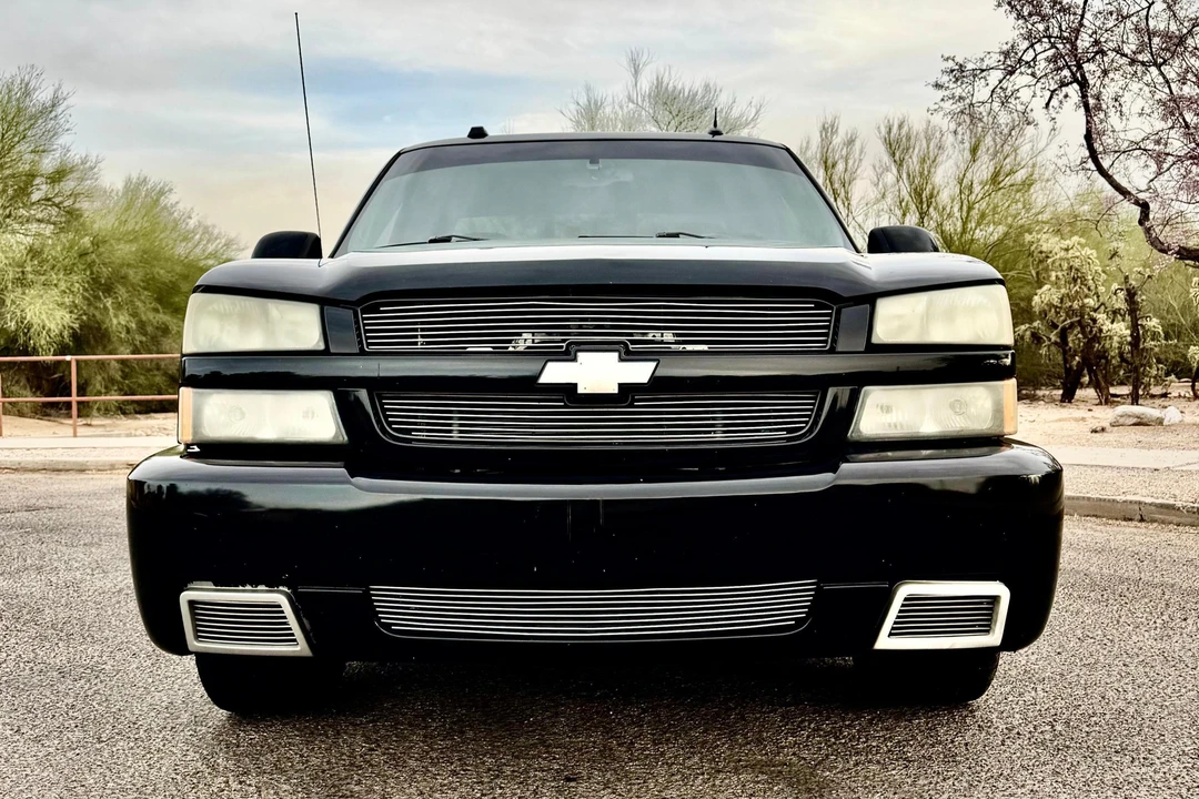 2005 Chevrolet Silverado 1st Gen - Image 2 of 31