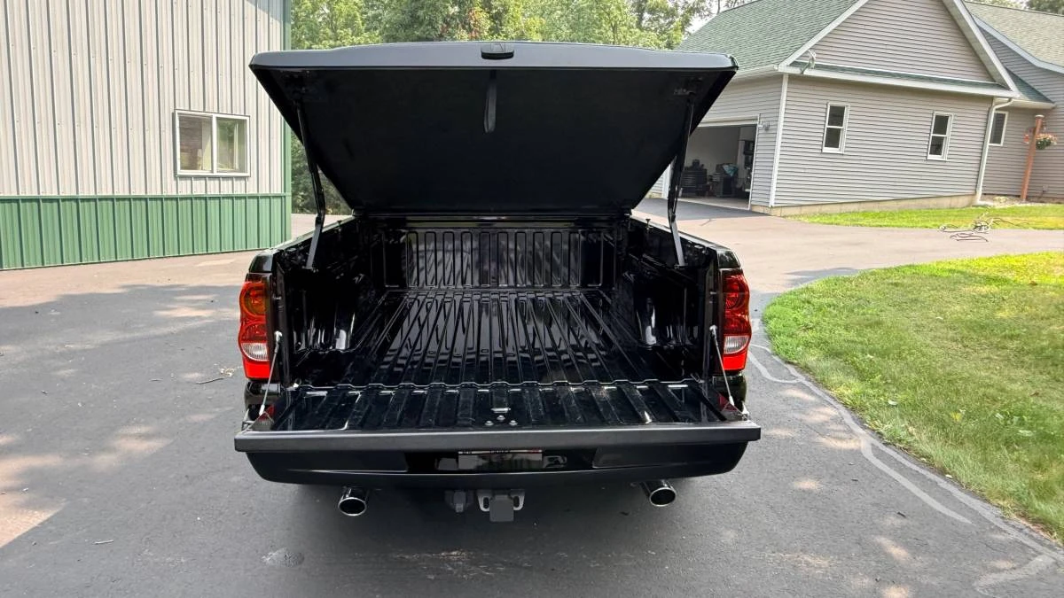 2005 Chevrolet Silverado 1st Gen - Image 9 of 24