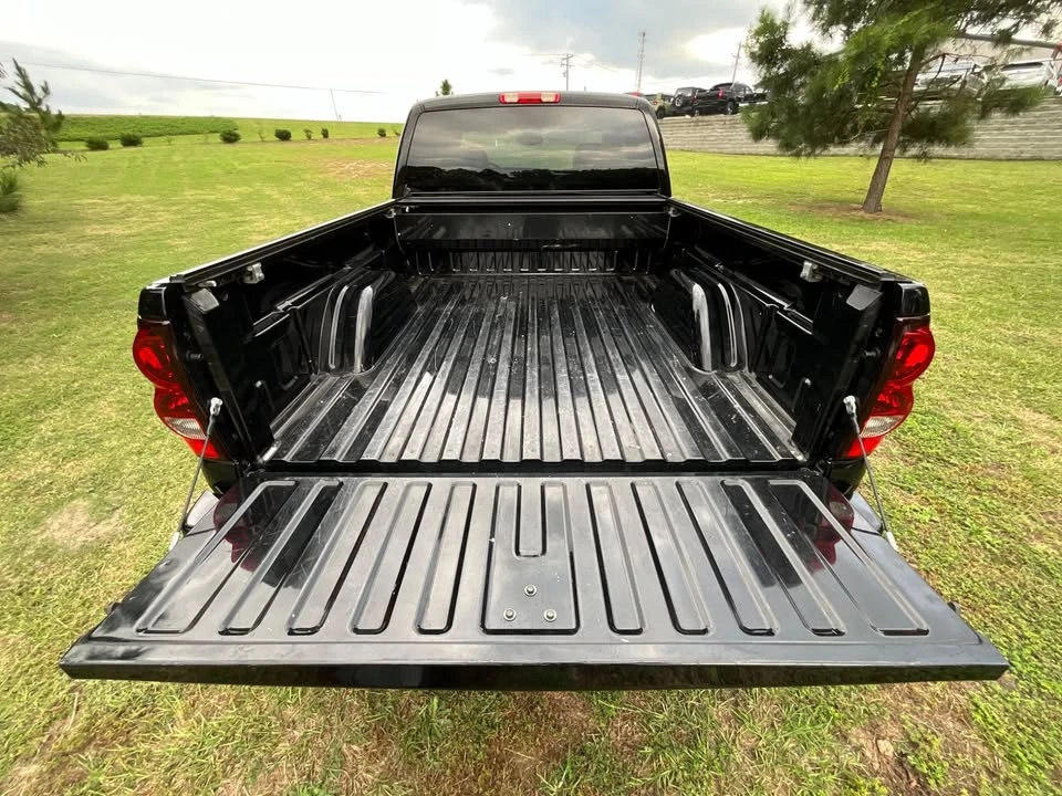 2005 Chevrolet Silverado 1st Gen - Image 3 of 3