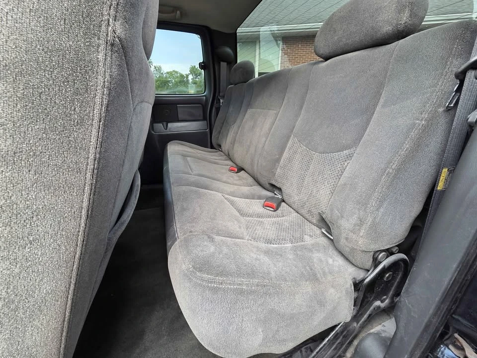 2005 Chevrolet Silverado 1st Gen - Image 7 of 9