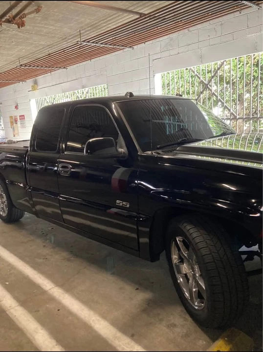 2005 Chevrolet Silverado 1st Gen - Image 6 of 6