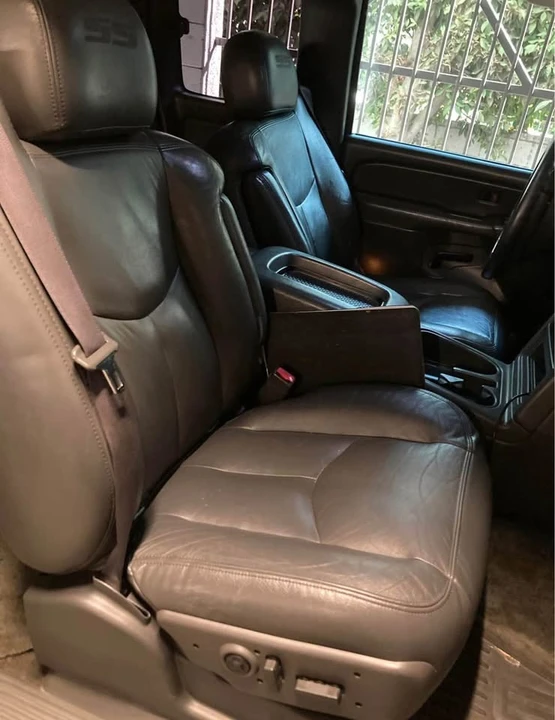2005 Chevrolet Silverado 1st Gen - Image 2 of 6