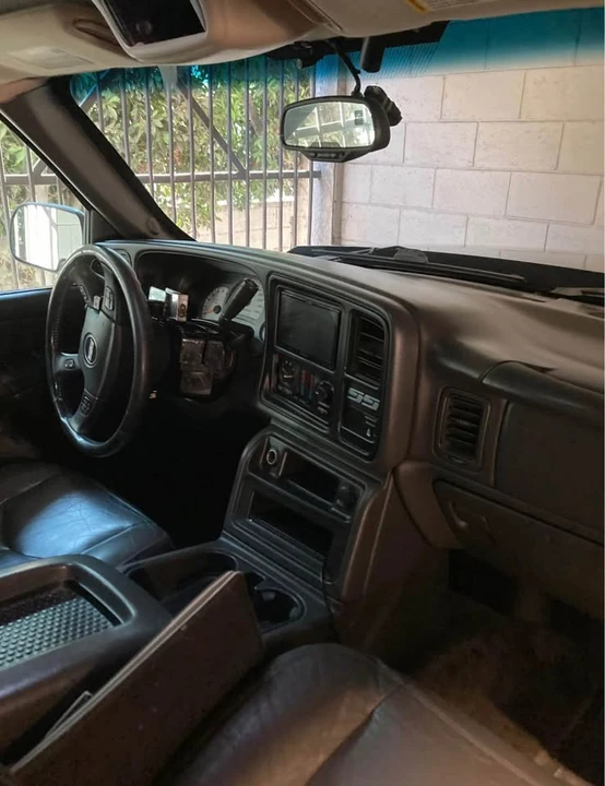 2005 Chevrolet Silverado 1st Gen - Image 3 of 6