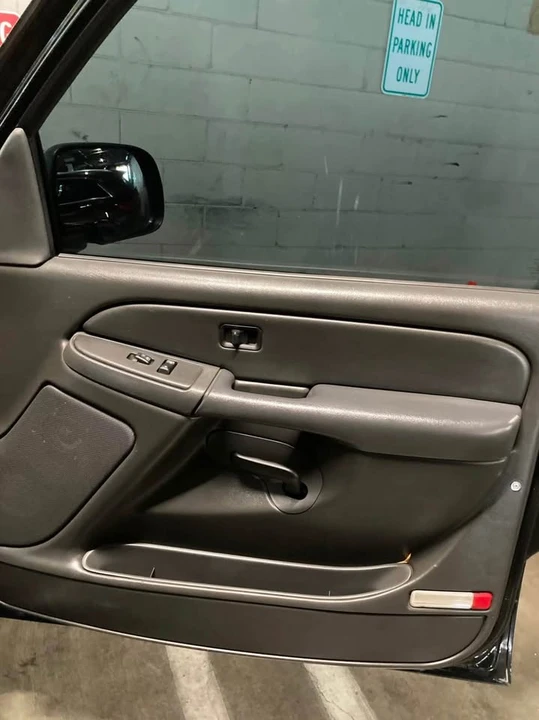 2005 Chevrolet Silverado 1st Gen - Image 4 of 6