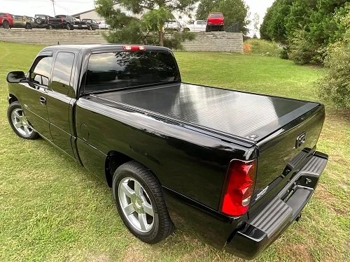 2005 Chevrolet Silverado 1st Gen - Image 3 of 6
