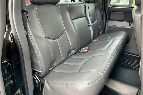 2005 Chevrolet Silverado 1st Gen - Image 3 of 4