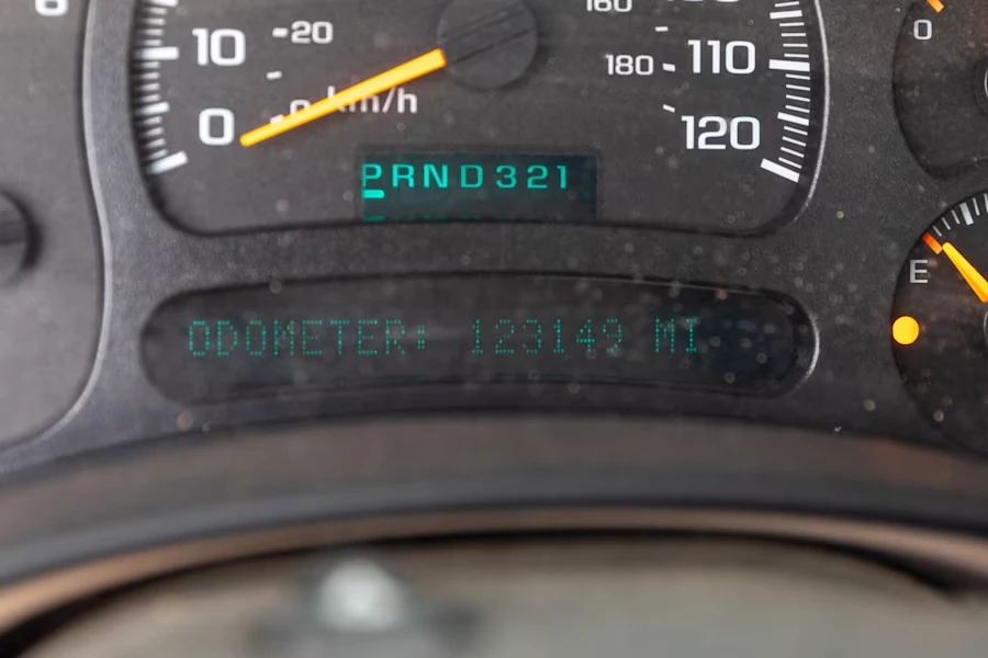 2005 Chevrolet Silverado 1st Gen - Image 22 of 30