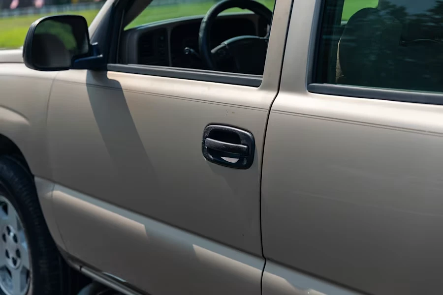 2005 Chevrolet Silverado 1st Gen - Image 7 of 30