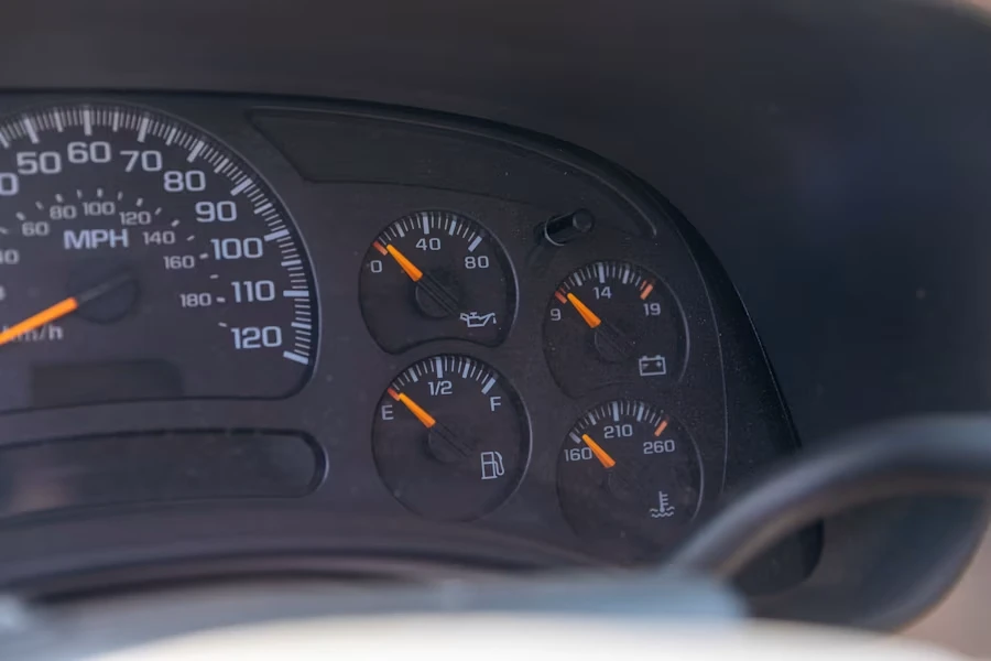 2005 Chevrolet Silverado 1st Gen - Image 25 of 30