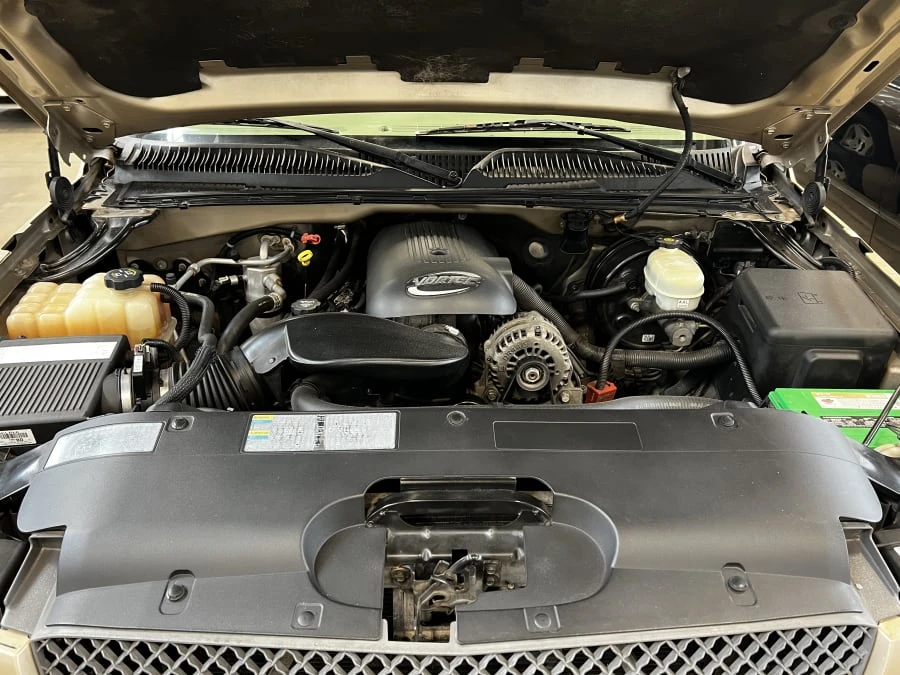 2005 Chevrolet Silverado 1st Gen - Image 4 of 4