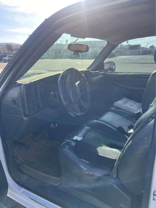 2005 Chevrolet Silverado 1st Gen - Image 3 of 10