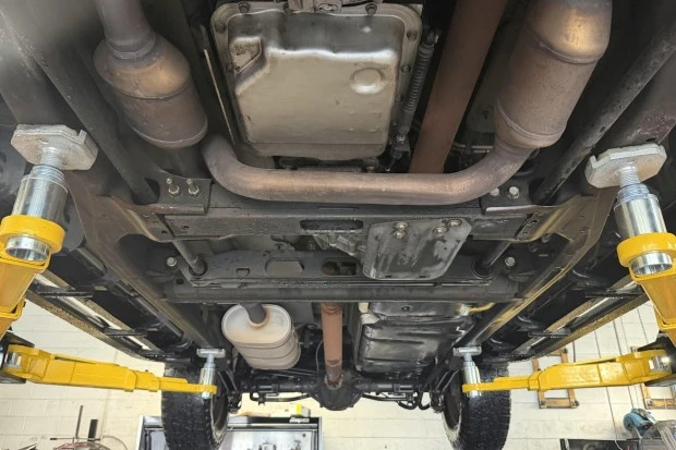 2005 Chevrolet Suburban 9th Gen - Image 7 of 7