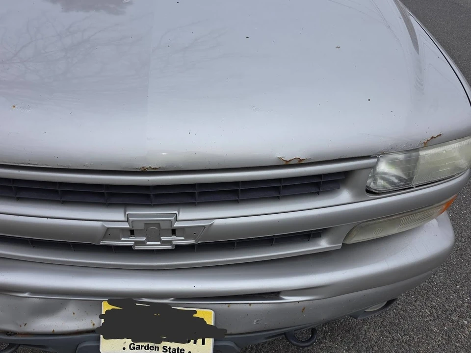 2005 Chevrolet Suburban 10th Gen - Image 14 of 18