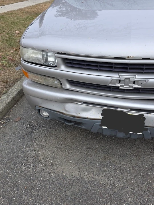 2005 Chevrolet Suburban 10th Gen - Image 15 of 18