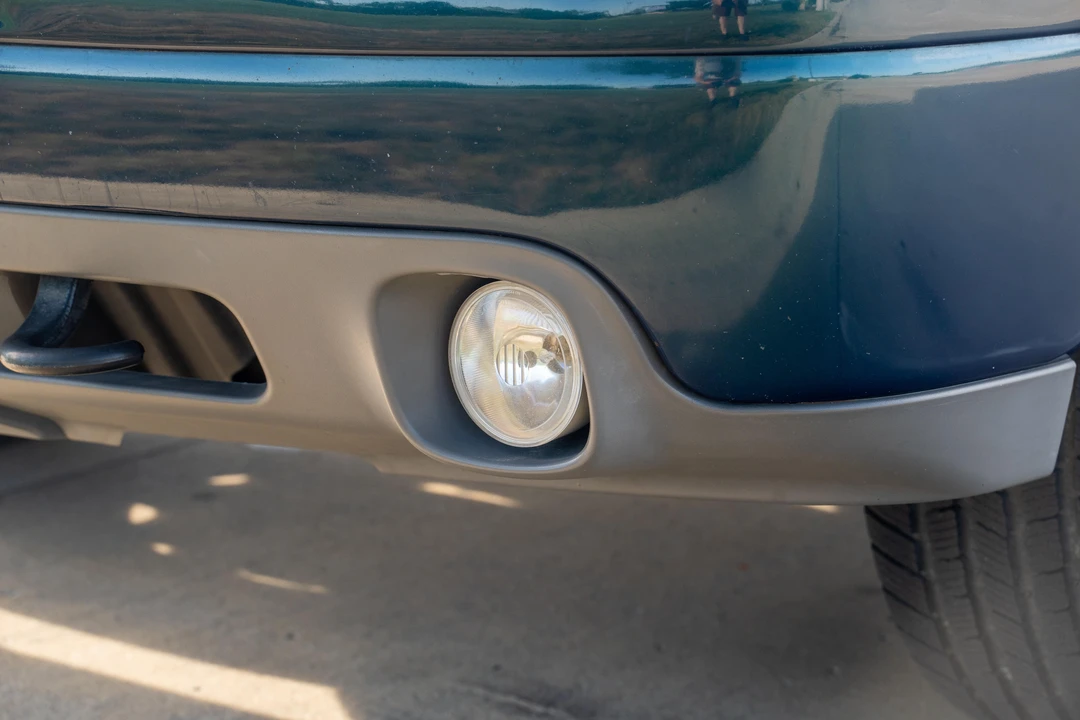 2005 Chevrolet Suburban 9th Gen - Image 29 of 31