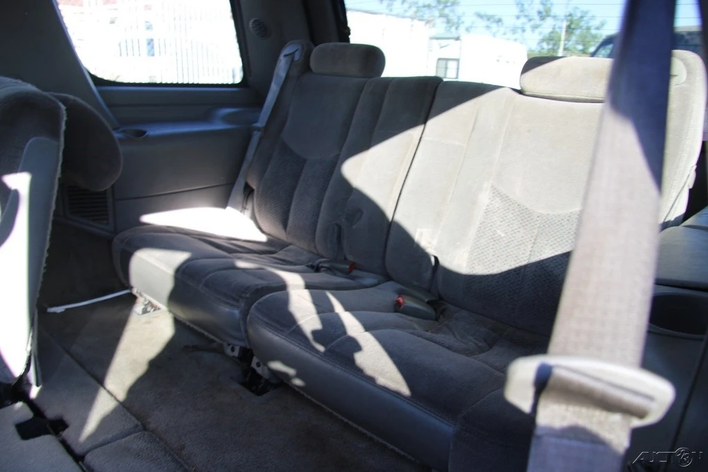 2005 Chevrolet Tahoe 2nd Gen - Image 21 of 21