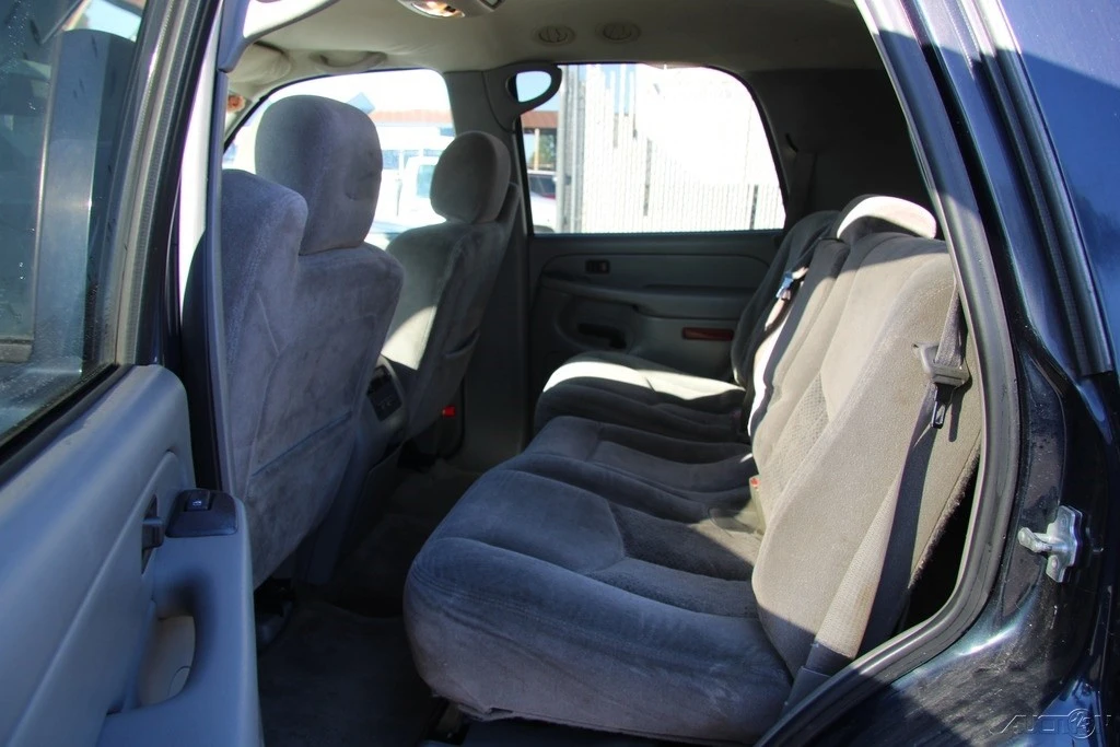2005 Chevrolet Tahoe 2nd Gen - Image 20 of 21