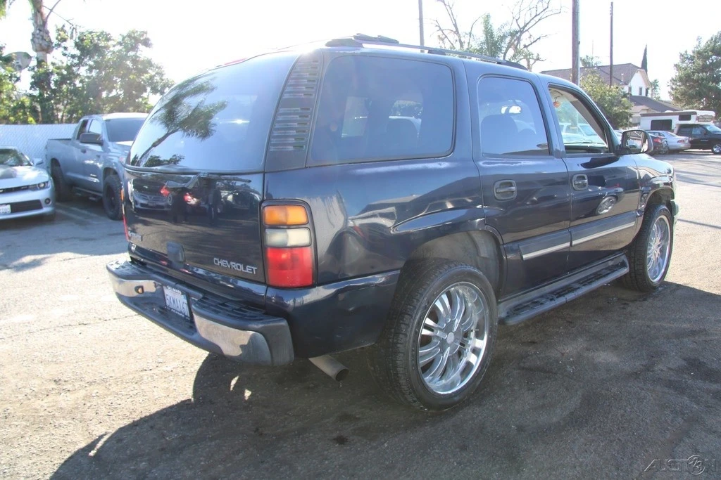 2005 Chevrolet Tahoe 2nd Gen - Image 6 of 21