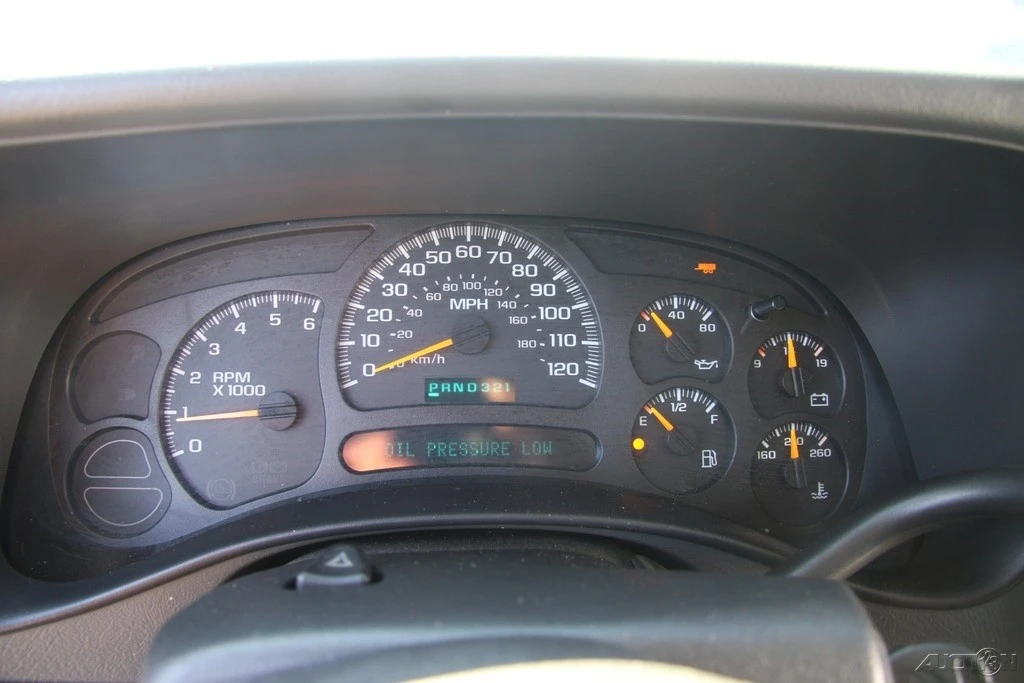 2005 Chevrolet Tahoe 2nd Gen - Image 15 of 21