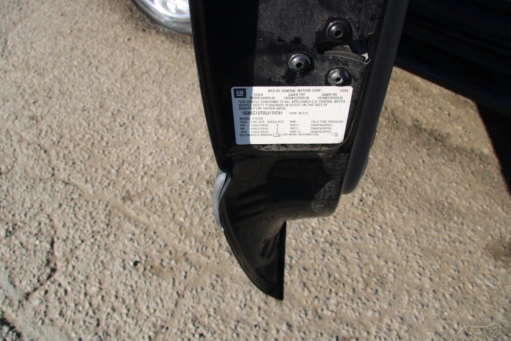 2005 Chevrolet Tahoe 2nd Gen - Image 9 of 21