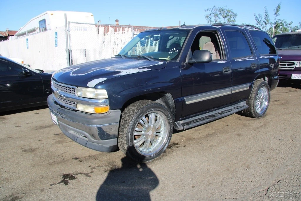 2005 Chevrolet Tahoe 2nd Gen - Image 2 of 21