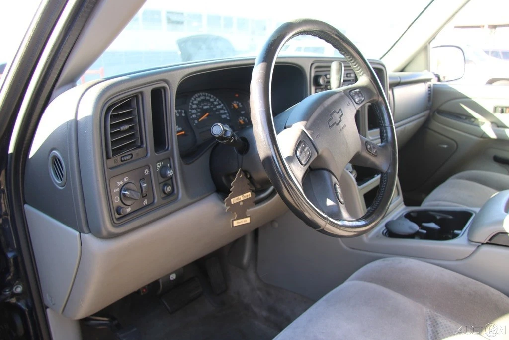 2005 Chevrolet Tahoe 2nd Gen - Image 14 of 21