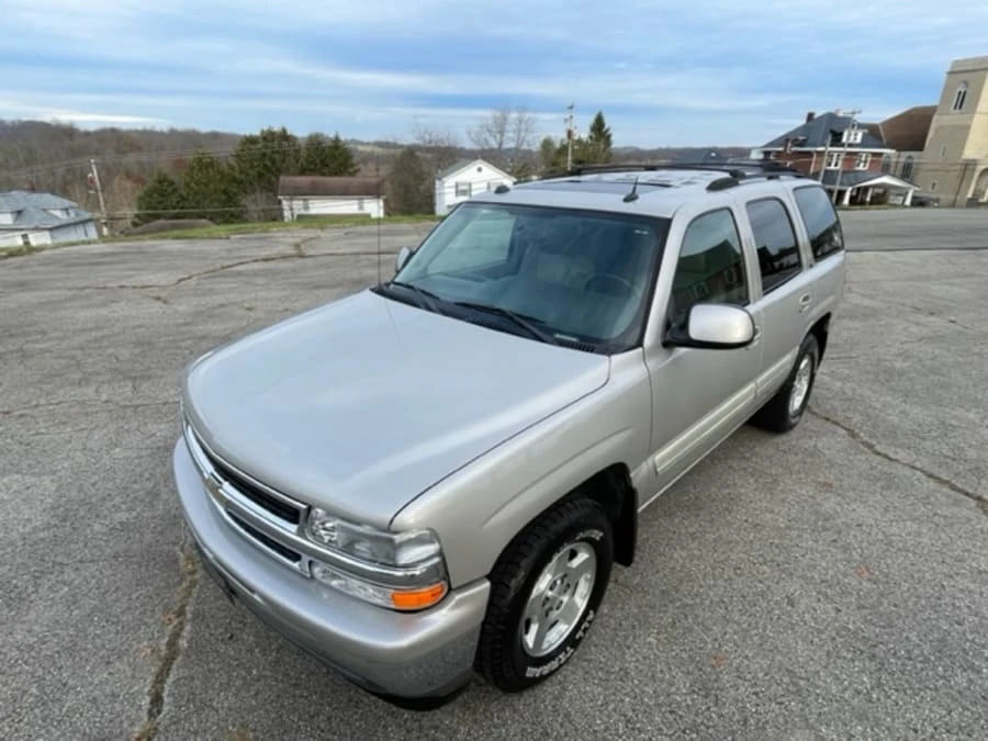 2005 Chevrolet Tahoe 2nd Gen - Image 4 of 10