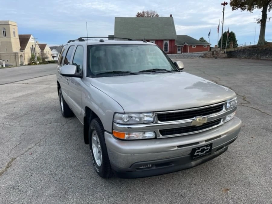2005 Chevrolet Tahoe 2nd Gen - Image 5 of 10