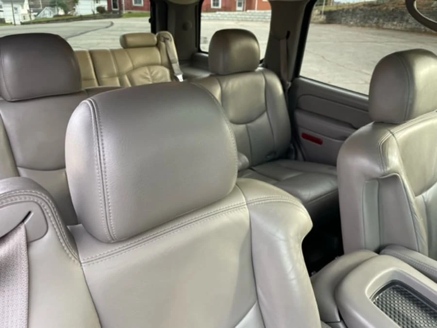 2005 Chevrolet Tahoe 2nd Gen - Image 8 of 10