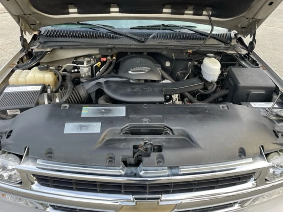 2005 Chevrolet Tahoe 2nd Gen - Image 10 of 10