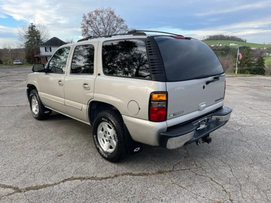 2005 Chevrolet Tahoe 2nd Gen - Image 7 of 10