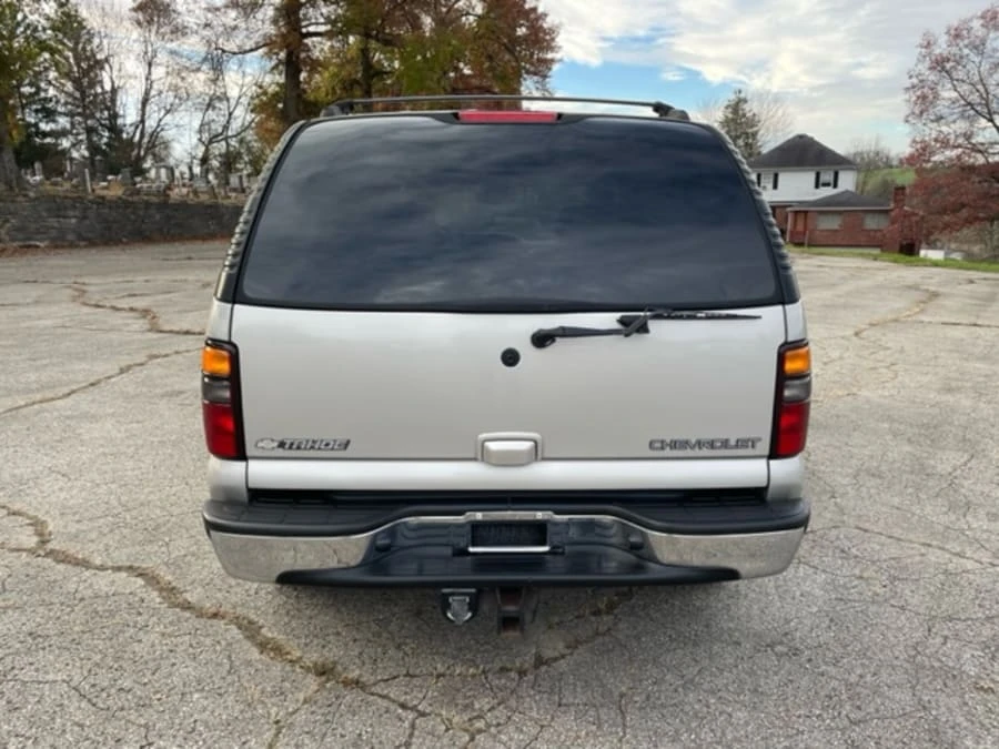 2005 Chevrolet Tahoe 2nd Gen - Image 3 of 10