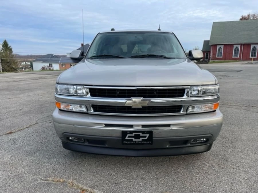 2005 Chevrolet Tahoe 2nd Gen - Image 6 of 10