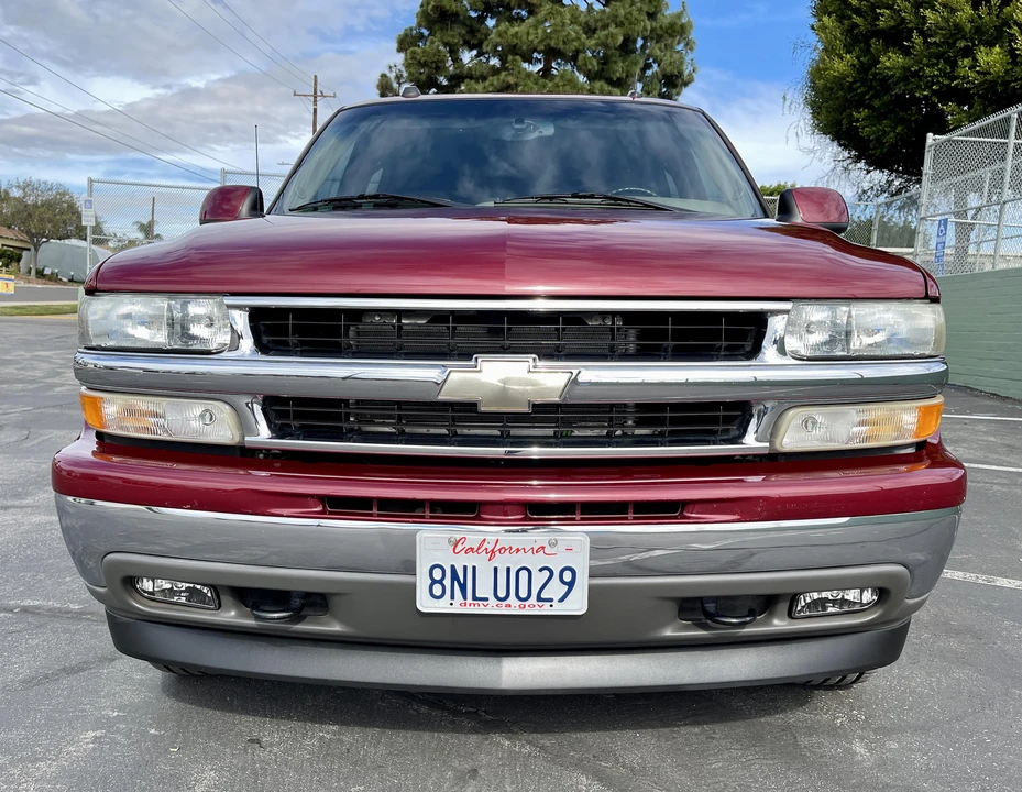 2005 Chevrolet Tahoe 2nd Gen - Image 6 of 19