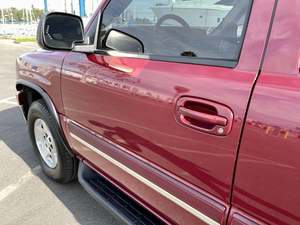 2005 Chevrolet Tahoe 2nd Gen - Image 13 of 19