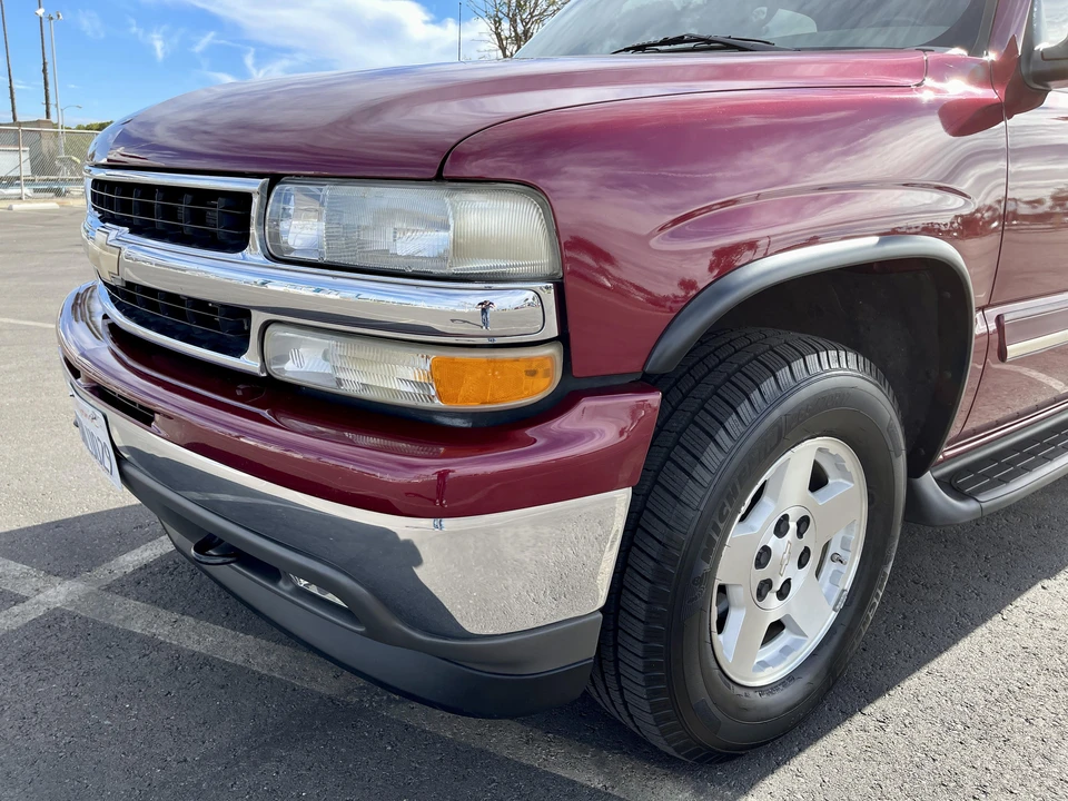 2005 Chevrolet Tahoe 2nd Gen - Image 11 of 19