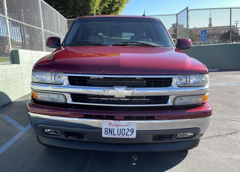 2005 Chevrolet Tahoe 2nd Gen - Image 7 of 19