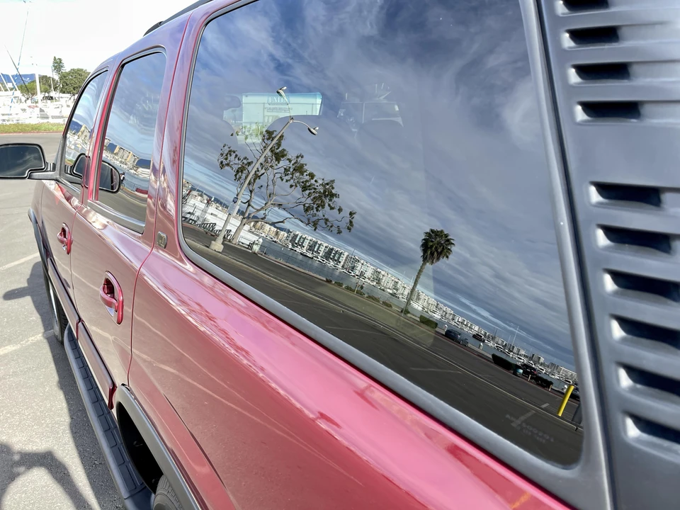 2005 Chevrolet Tahoe 2nd Gen - Image 17 of 19