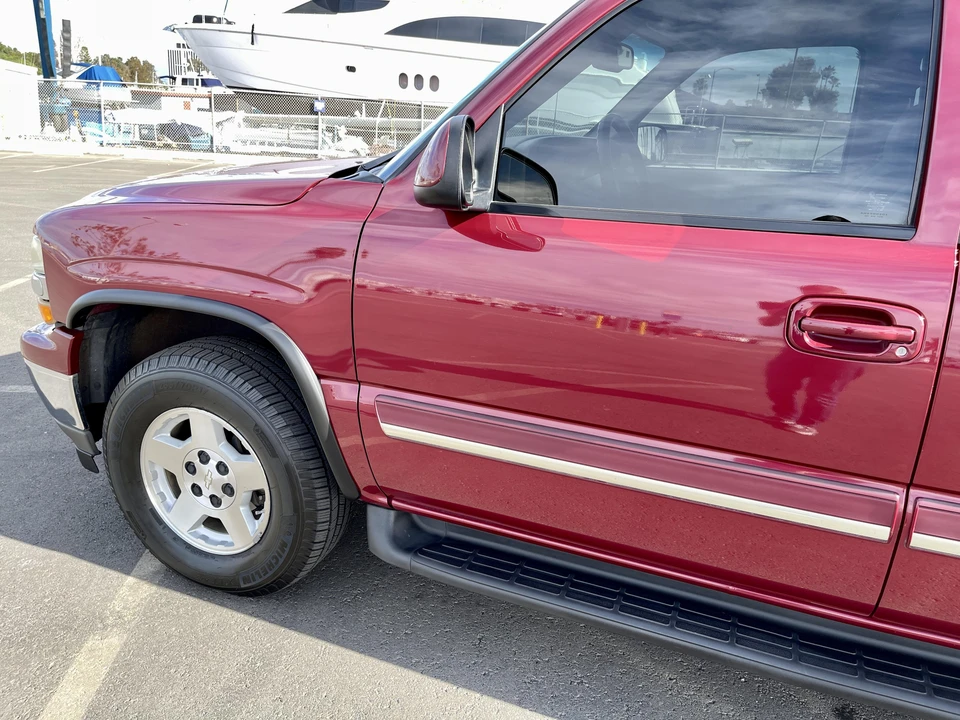 2005 Chevrolet Tahoe 2nd Gen - Image 12 of 19