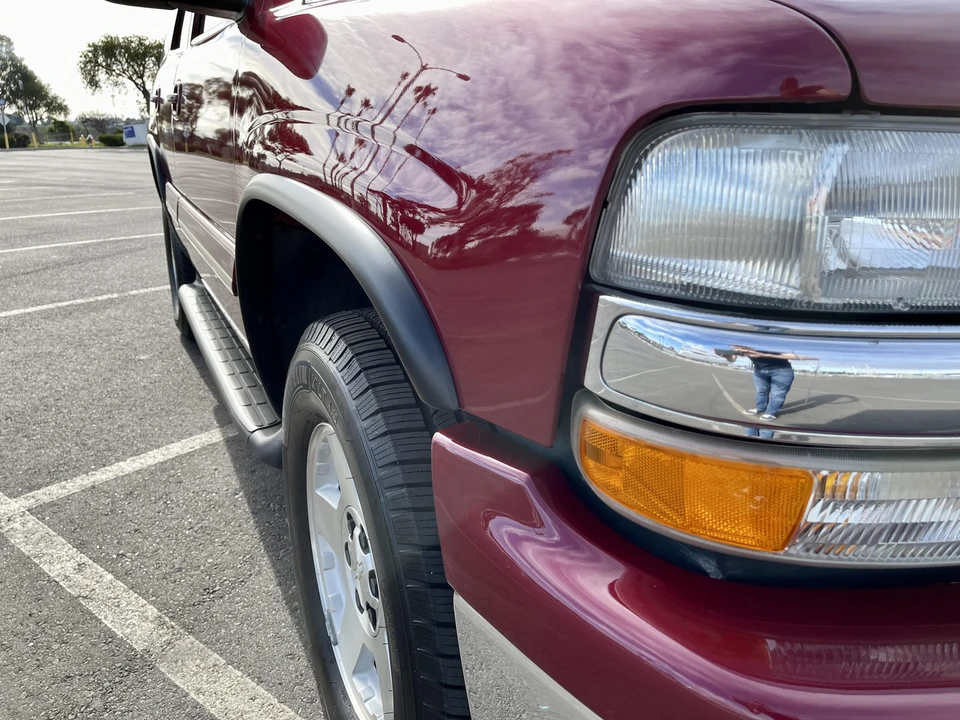 2005 Chevrolet Tahoe 2nd Gen - Image 19 of 19