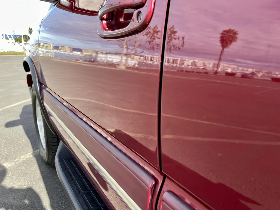 2005 Chevrolet Tahoe 2nd Gen - Image 14 of 19