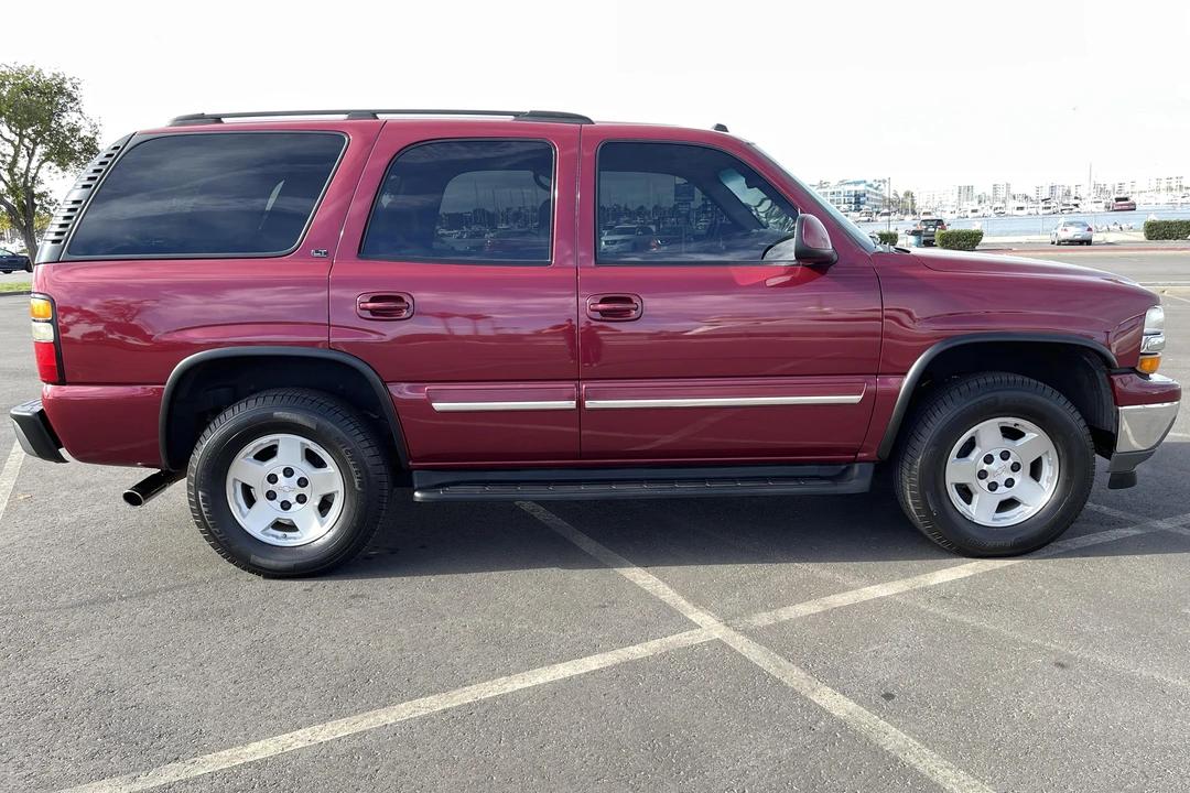 2005 Chevrolet Tahoe 2nd Gen - Image 3 of 19